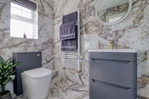 Bedroom Two En-Suite - click for photo gallery